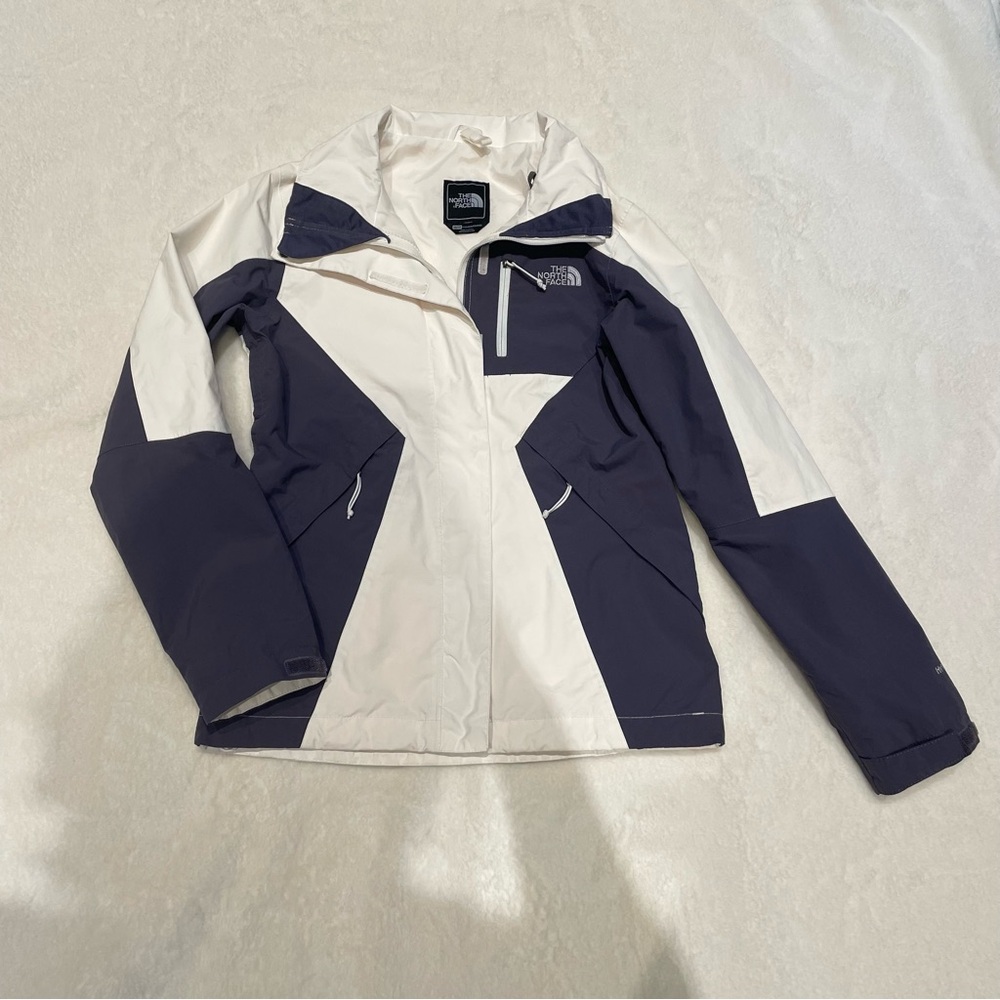 The North Face HyVent Jacket